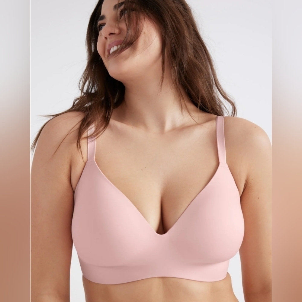 NWOT Knix WingWoman Contour Bra size 6